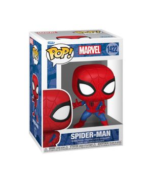 Boneco Funko Pop! Marvel Clássicos- Homem-Aranha