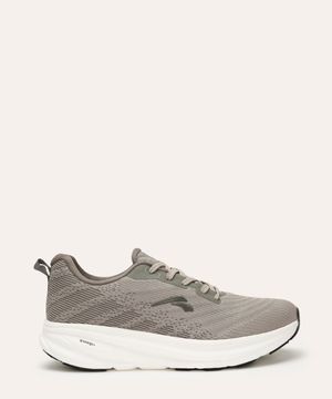 tênis esportivo kolosh cinza