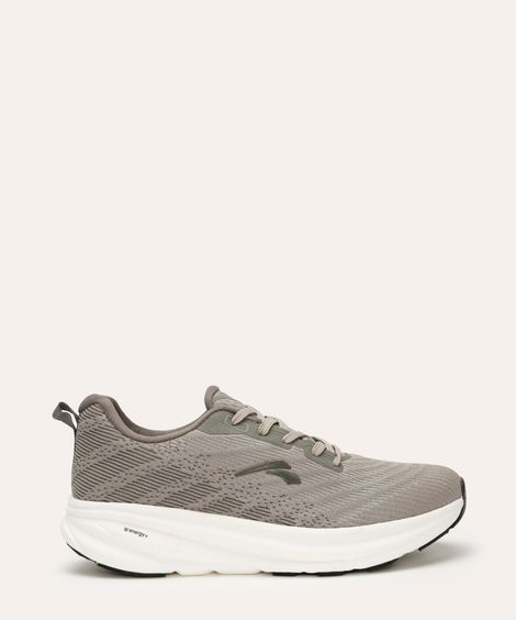 tênis esportivo kolosh cinza