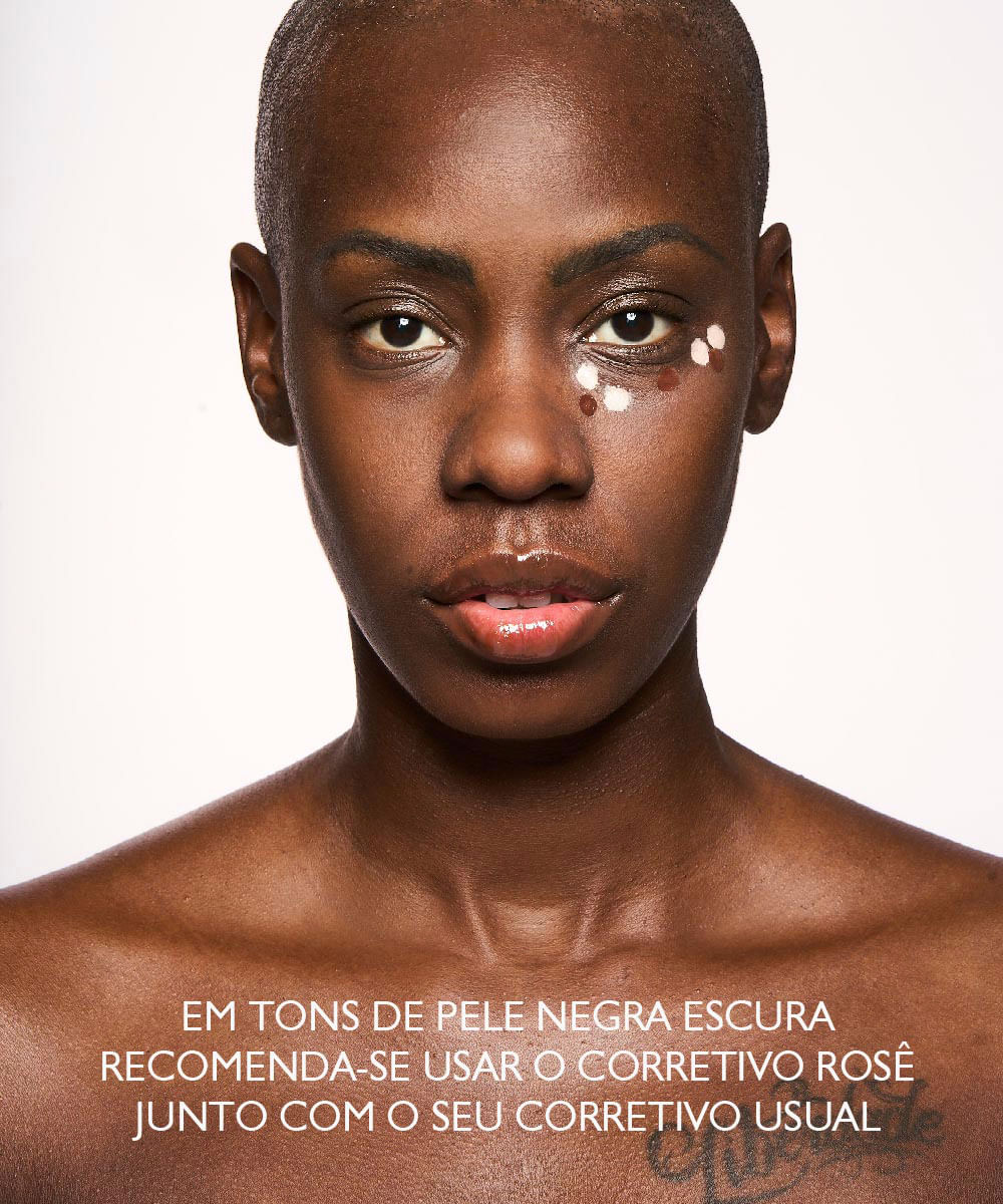 stick cover corretivo em bastão cor rosé fran by franciny ehlke