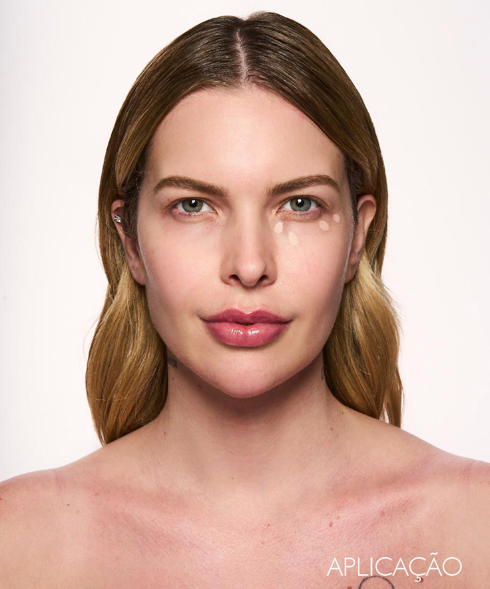 stick cover corretivo em bastão cor rosé fran by franciny ehlke