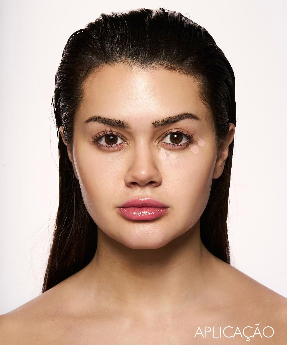 stick cover corretivo em bastão cor rosé fran by franciny ehlke