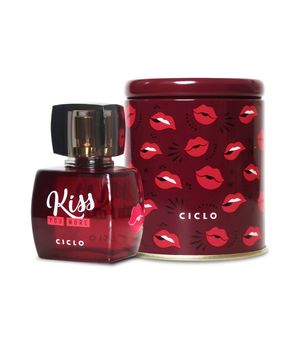 deo colonia ciclo kiss you more 50ml