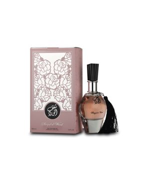 perfume al wataniah shagaf al ward edp for women 100ml