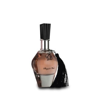 perfume al wataniah shagaf al ward edp for women 100ml