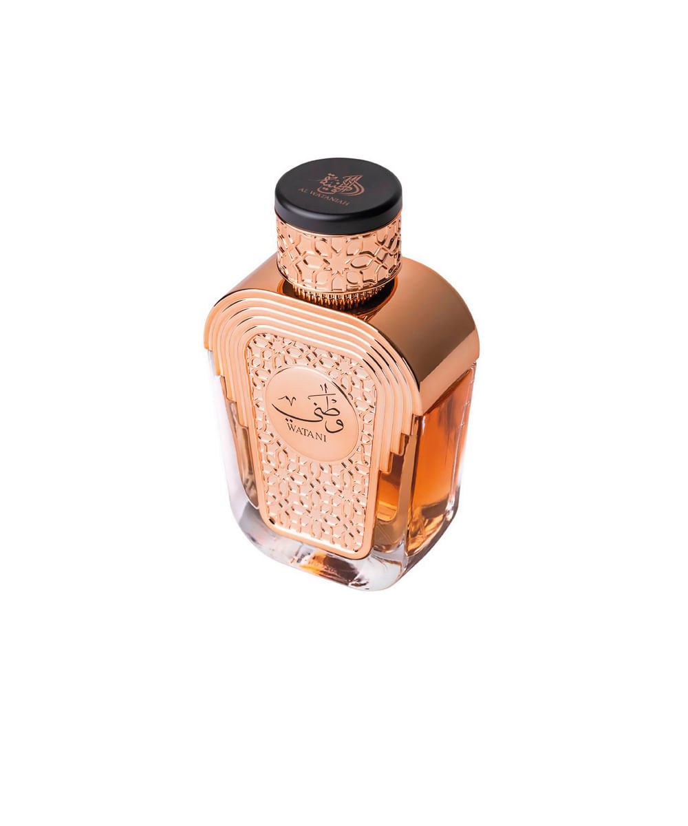perfume al wataniah watani edp for women 100ml