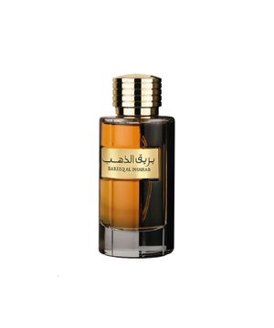 perfume al wataniah bareeq al dhahab edp for men 100ml