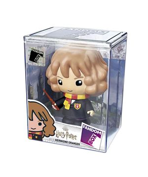 Boneca Hermione Fandom Box 3257