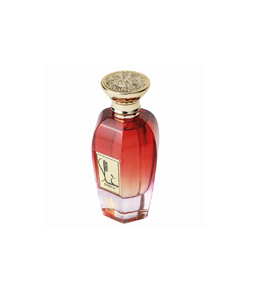 perfume al wataniah ghala edp for women 100ml