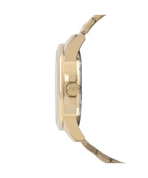 Relógio Technos Masculino Steel Dourado - 2117LFM/1P