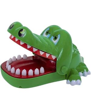 Jogo Croc Croc Bbr R3001