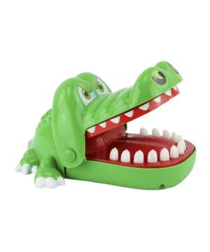 Jogo Croc Croc Bbr R3001