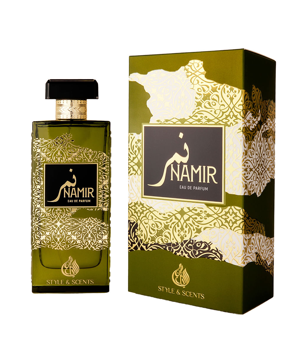 perfume style & scents namir edp 100ml
