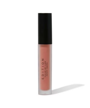 batom líquido nude matte color my lips naked océane edition 4g