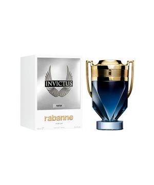 perfume rabanne invictus 100ml