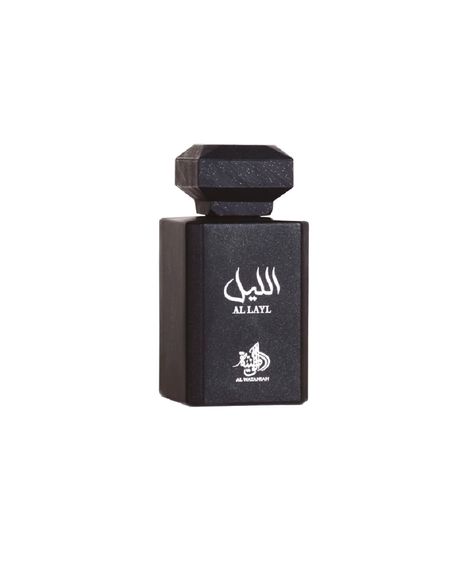 perfume al wataniah al layl edp unissex 100ml