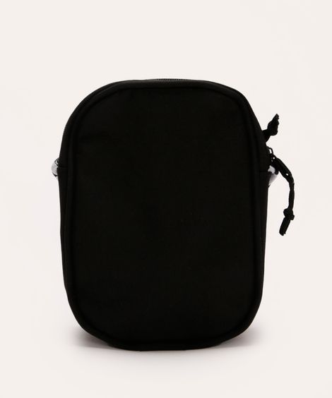 bolsa shoulder infantil hot wheels preta