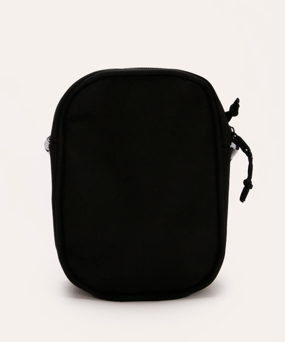 bolsa shoulder infantil hot wheels preta