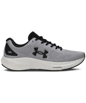 Tênis de Corrida Under Armour Charged Starlight Cinza