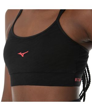 Top de Treino Feminino Mizuno Soul Fit 5