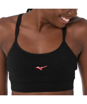 Top de Treino Feminino Mizuno Soul Fit 5