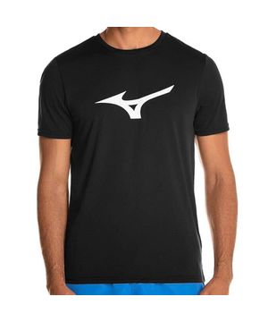 Camiseta de Corrida Masculina Mizuno Run Spark