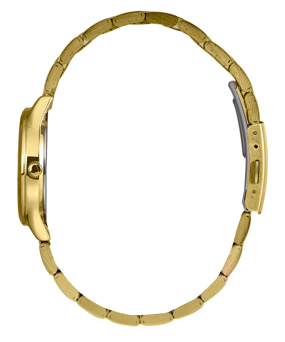 relógio lince lrgh195l30 k06hs2kx analógico dourado