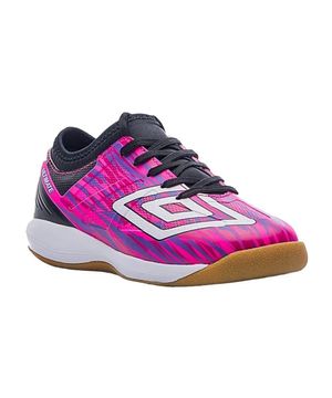 Chuteira Futsal Umbro Ultimate JR