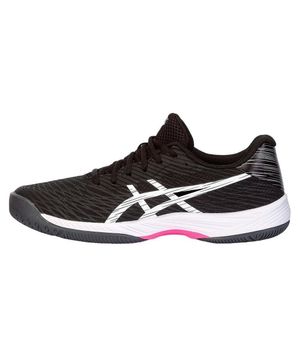 Tênis Asics Gel-Game 9 Masculino Preto