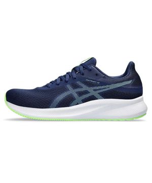 Tênis Asics Patriot 13 Masculino Azul