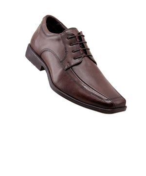 Sapato Social Masculino We.Go Wa242311 Couro Whisky