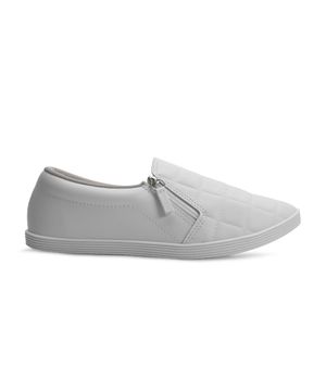 Tênis Slip On Beira Rio BR24-42051