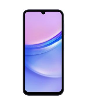 smartphone samsung galaxy a15 256gb 4g azul escuro