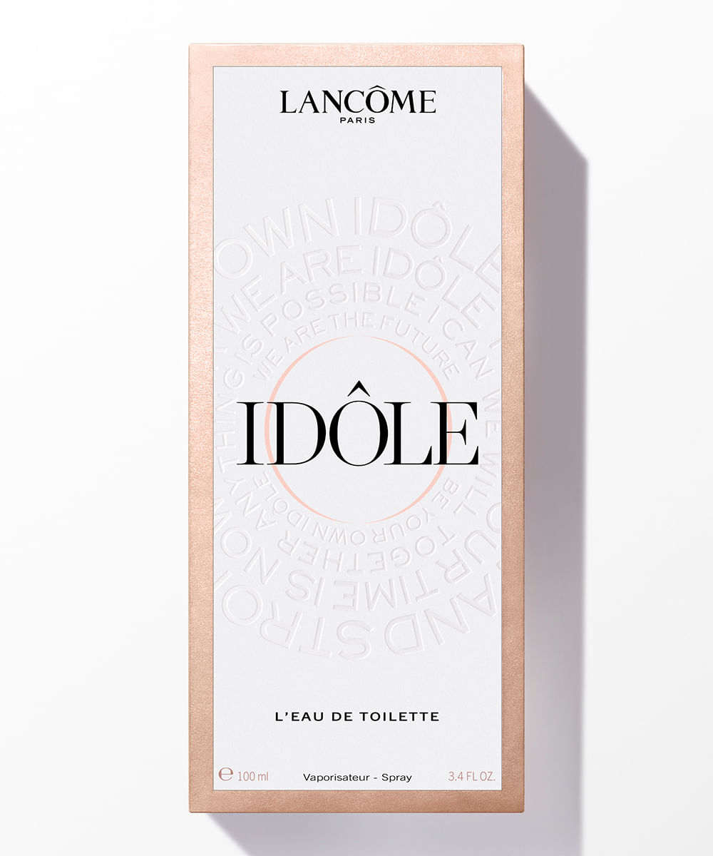 idole lancôme edt 100ml