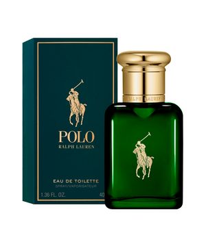 polo green ralph lauren edp 40ml