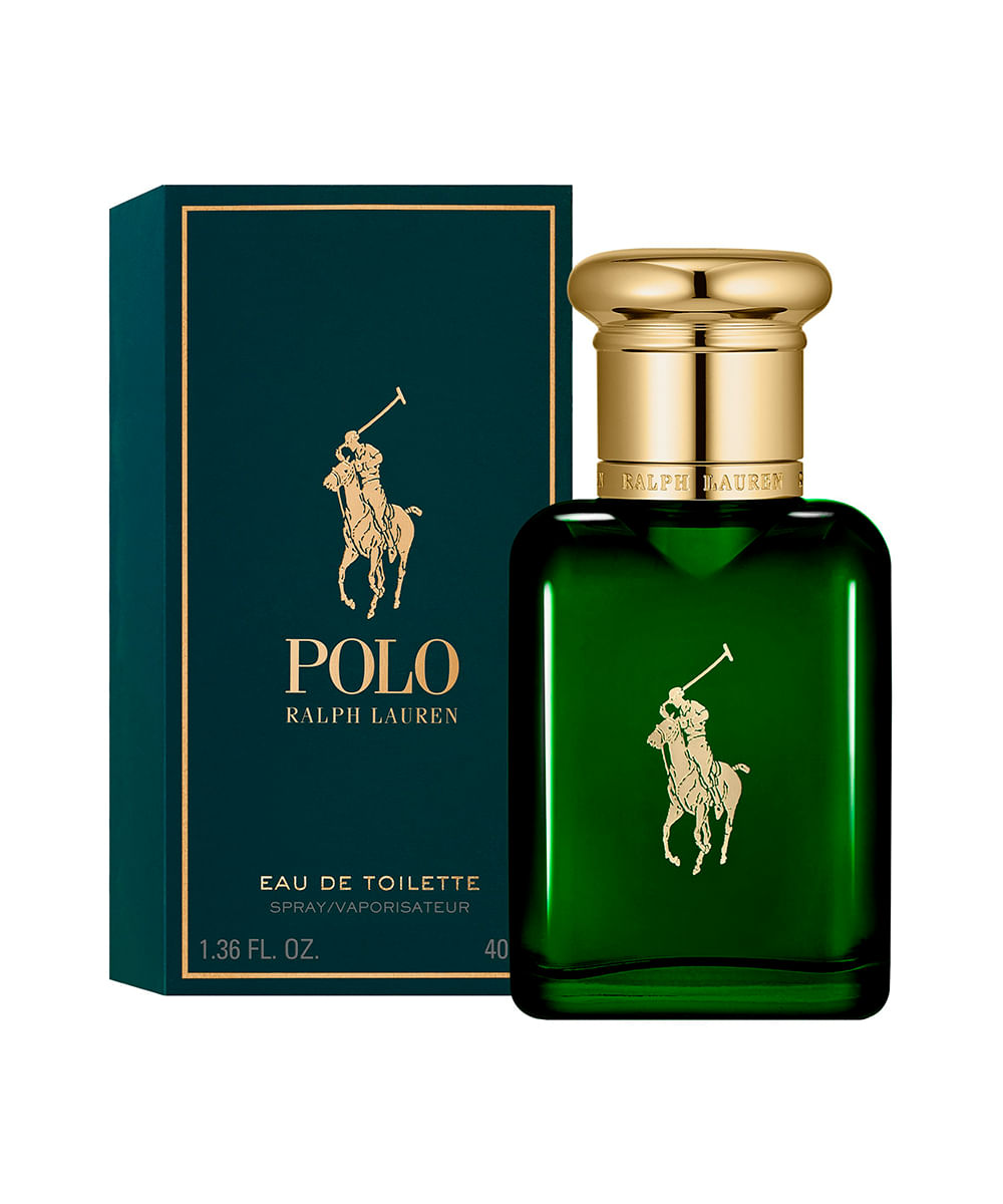 polo green ralph lauren edp 40ml
