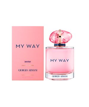 my way giorgio armani edp nectar 50ml