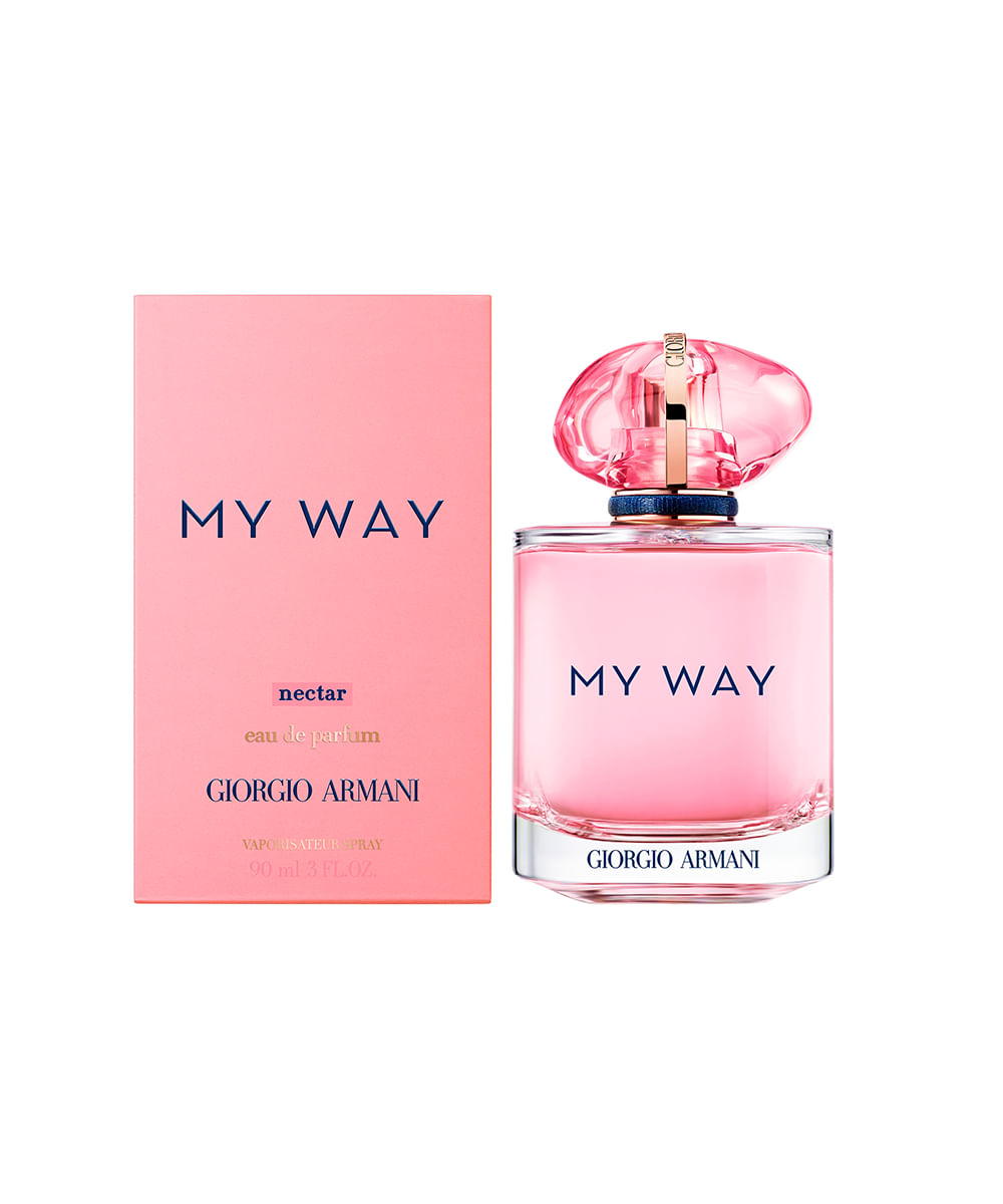 my way giorgio armani edp nectar 50ml