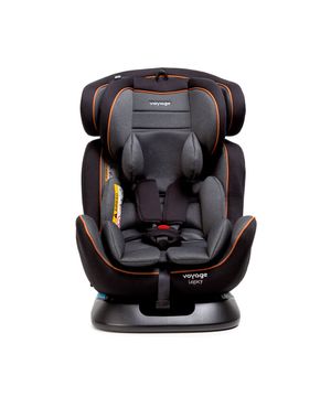 Cadeira de Carro Infantil Reclinável Legacy Mescla - Voyage