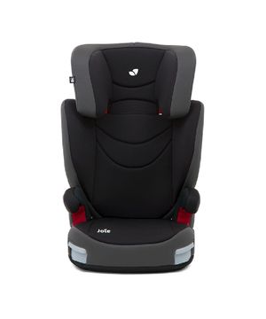 Cadeira de Carro Infantil Vira Booster Trillo Preto Joie