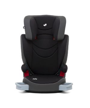 Cadeira de Carro Infantil Vira Booster Trillo Preto Joie