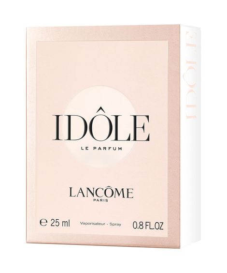 pefume lancome Idole feminino eau de parfum 25ml unico