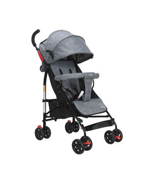 Carrinho de Bebê Guarda Chuva LINK Até 15kgs Maxi Baby