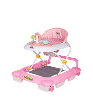 Andador Infantil Musical Para Bebê La Bamba - Maxi Baby