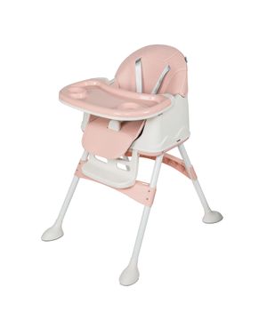 Cadeira de Alimentação Portátil Bebê Honey Maxi Baby