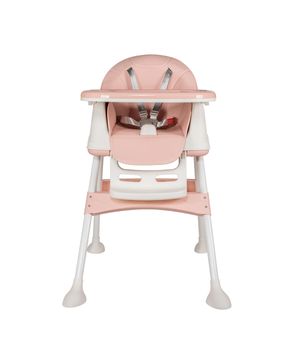 Cadeira de Alimentação Portátil Bebê Honey Maxi Baby