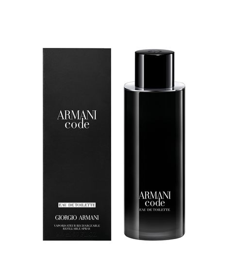 perfume armani new code edt 200ml