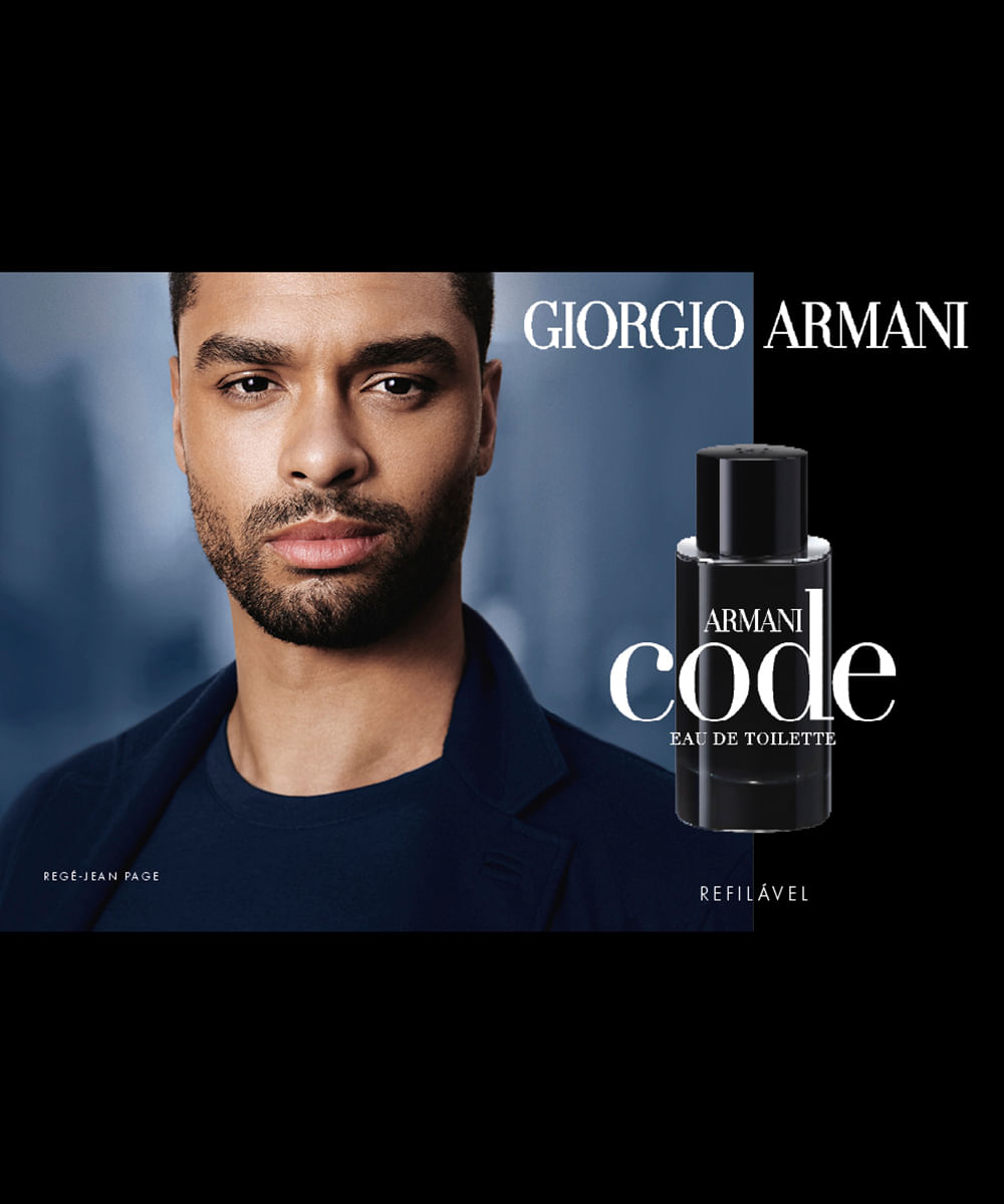perfume armani new code edt 200ml