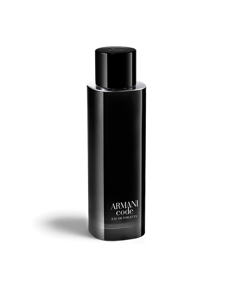 perfume armani new code edt 200ml