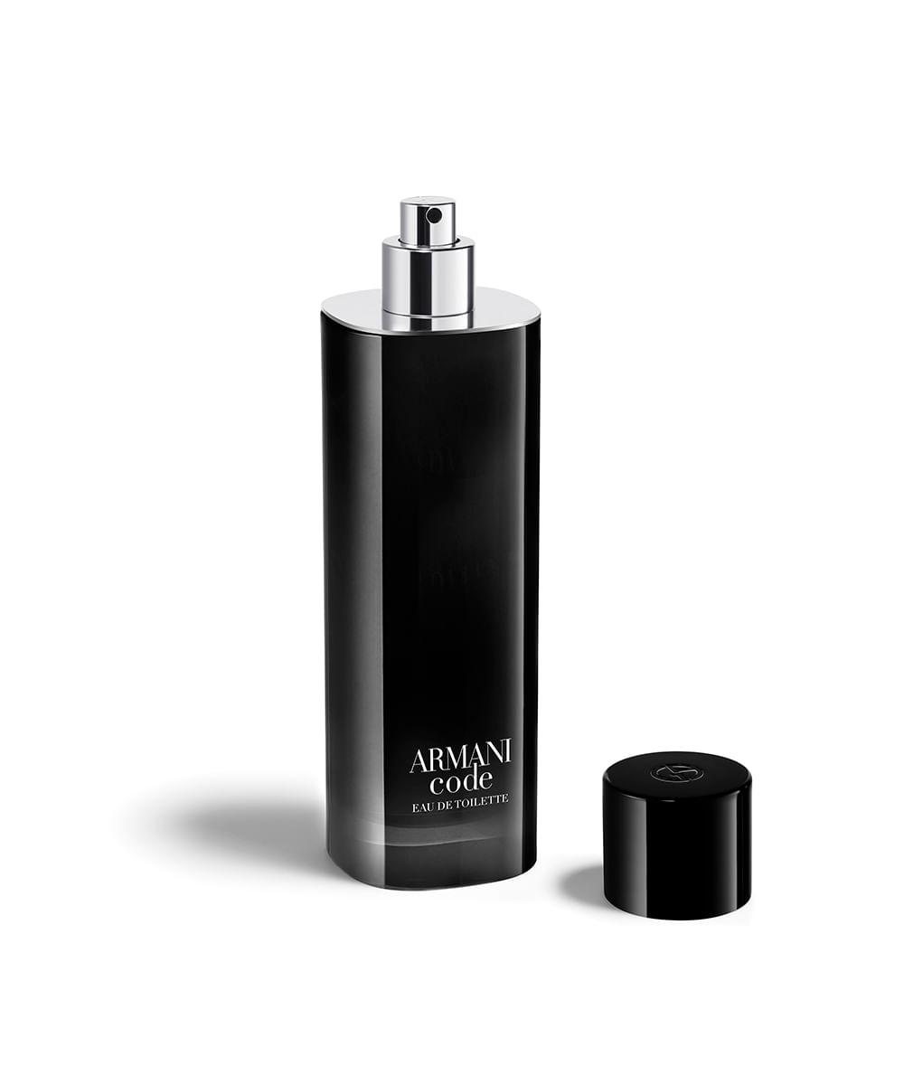 perfume armani new code edt 200ml